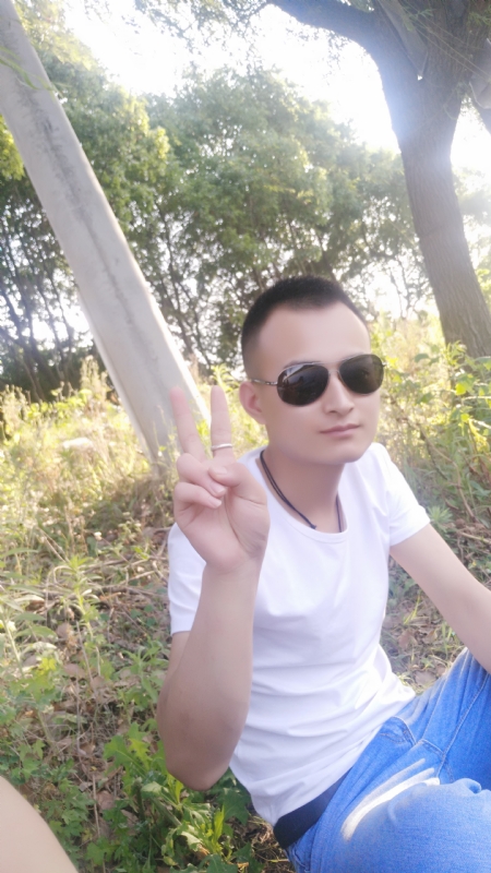 马凯亮的第一张照片--蓝颜知己交友网