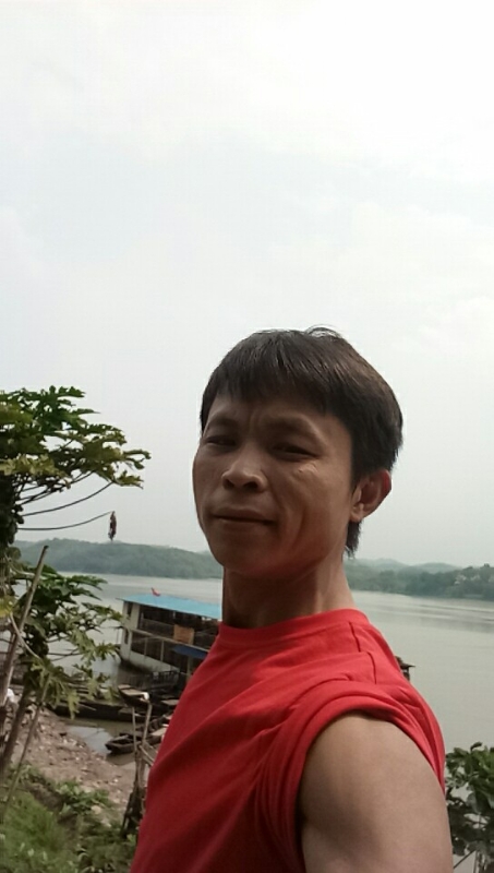 自然的第一张照片--蓝颜知己交友网