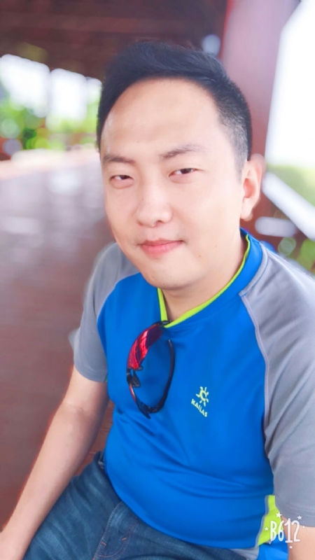 缘来如此的第一张照片--蓝颜知己交友网