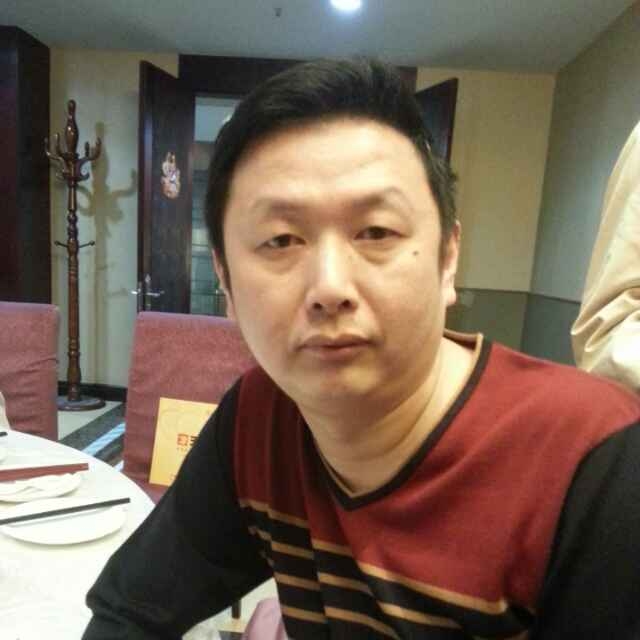 四哥的第一张照片--蓝颜知己交友网