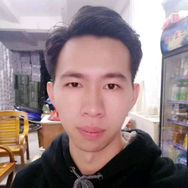 有情的第一张照片--蓝颜知己交友网