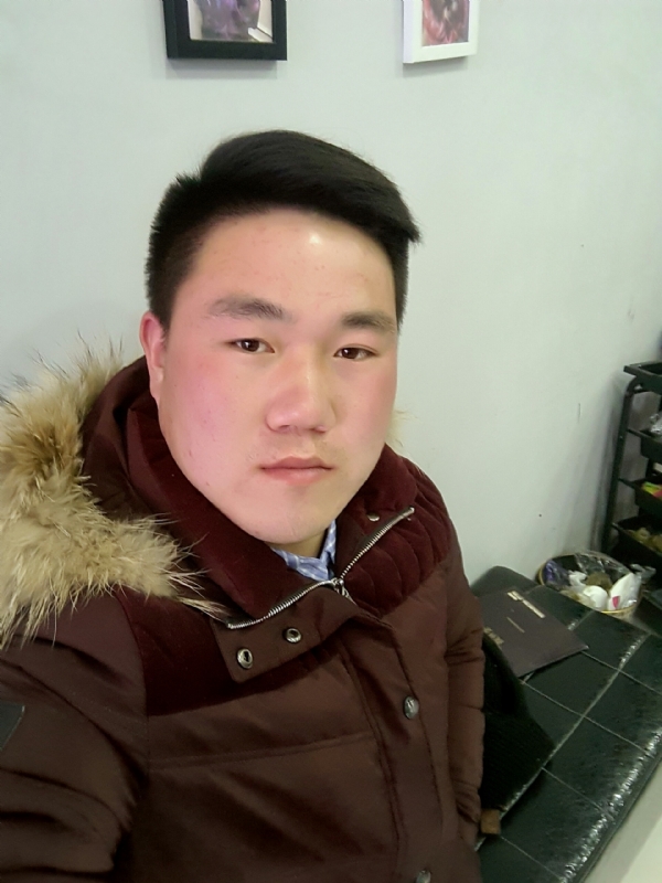 小飞的第一张照片--蓝颜知己交友网