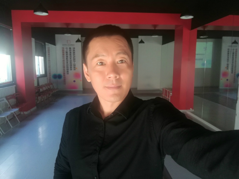 港湾的第二张照片--蓝颜知己交友网