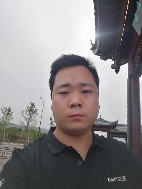 微笑的第一张照片--蓝颜知己交友网