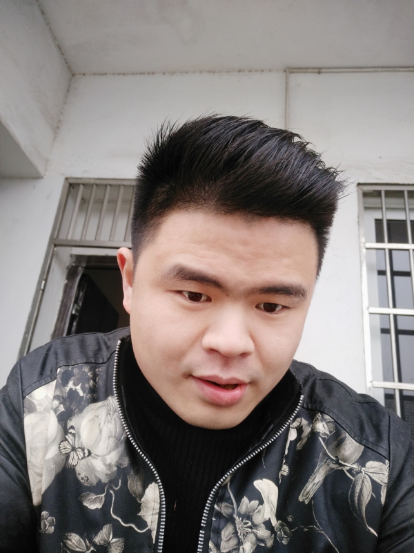 随遇而安的第一张照片--蓝颜知己交友网