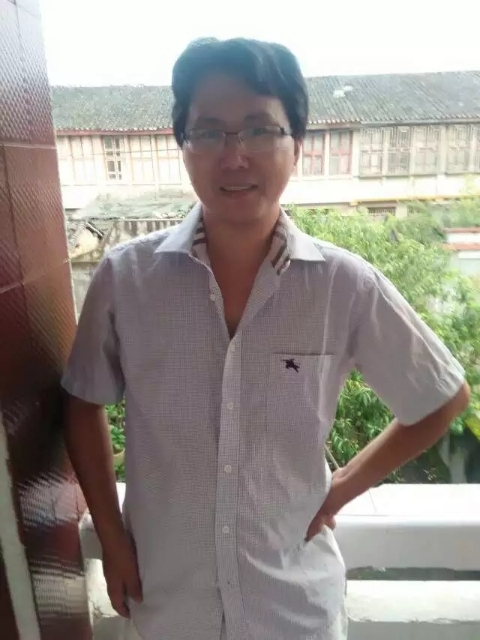 敬奉的第一张照片--蓝颜知己交友网