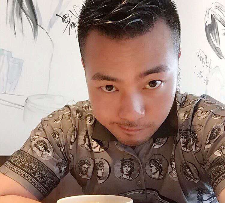 刘江平的第一张照片--蓝颜知己交友网