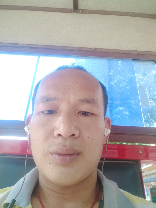 缘分的第一张照片--蓝颜知己交友网