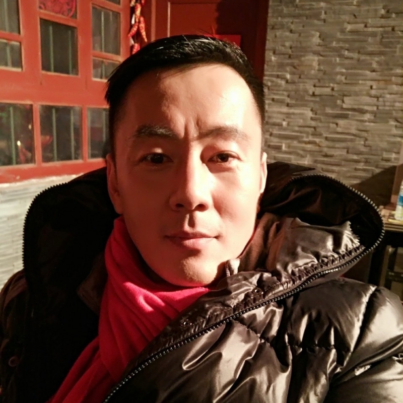 月满西楼的第一张照片--蓝颜知己交友网