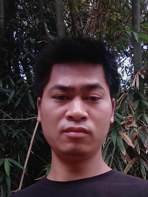 相约的第一张照片--蓝颜知己交友网