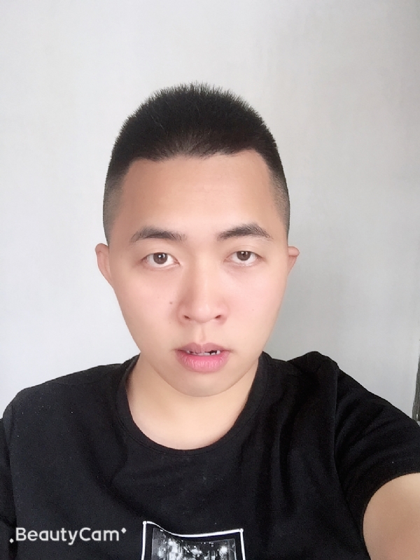 小白的第一张照片--蓝颜知己交友网