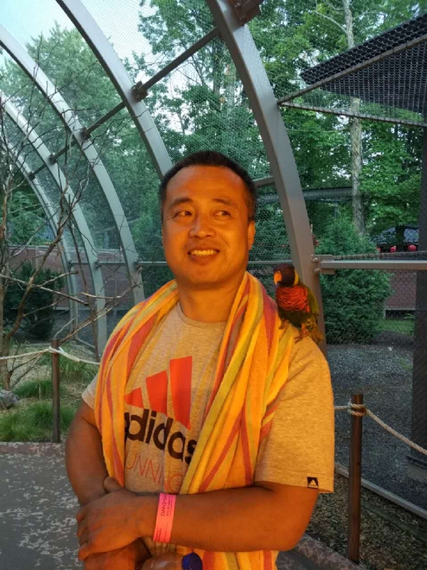 sa的第一张照片--蓝颜知己交友网