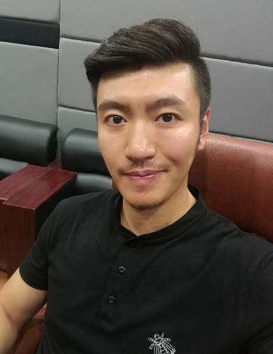 劉杰輝的第一张照片--蓝颜知己交友网