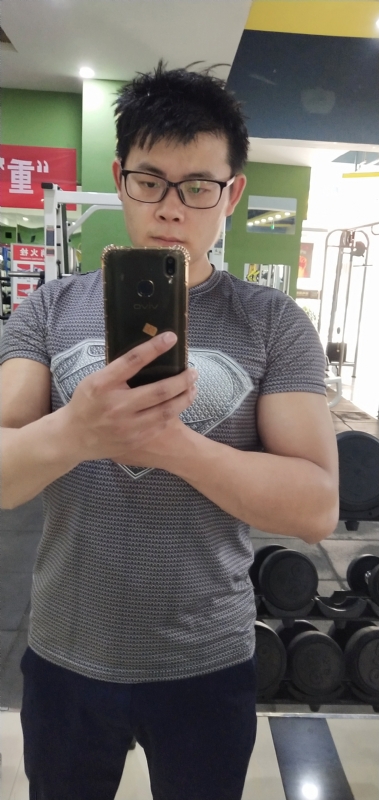 诚心找对象的第一张照片--蓝颜知己交友网