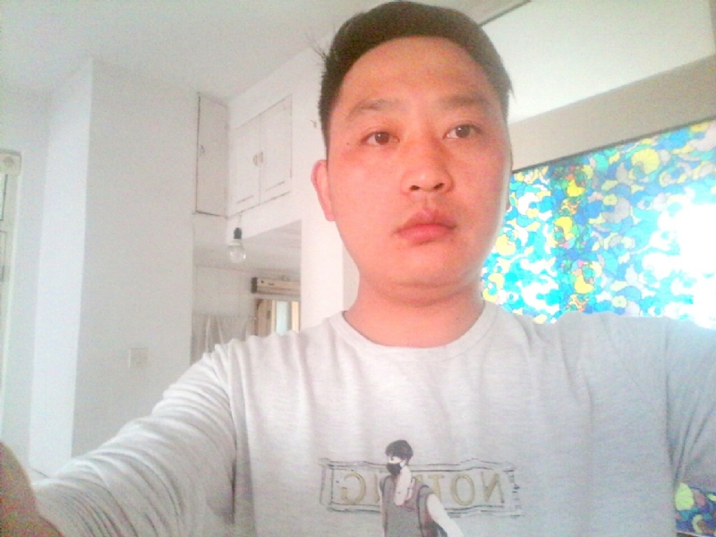 东成西就的第一张照片--蓝颜知己交友网
