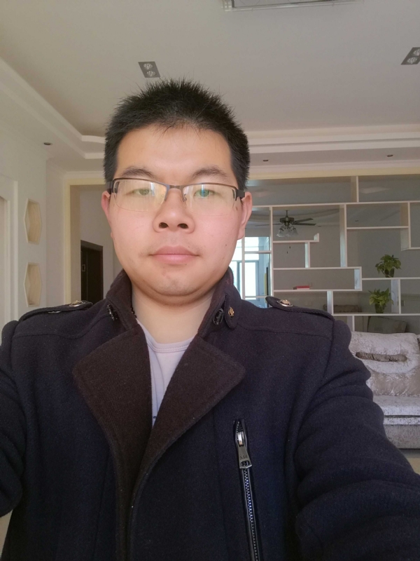 曾琼的第一张照片--蓝颜知己交友网