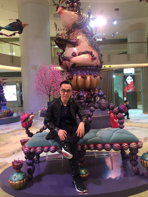 缘来是你的第二张照片--蓝颜知己交友网