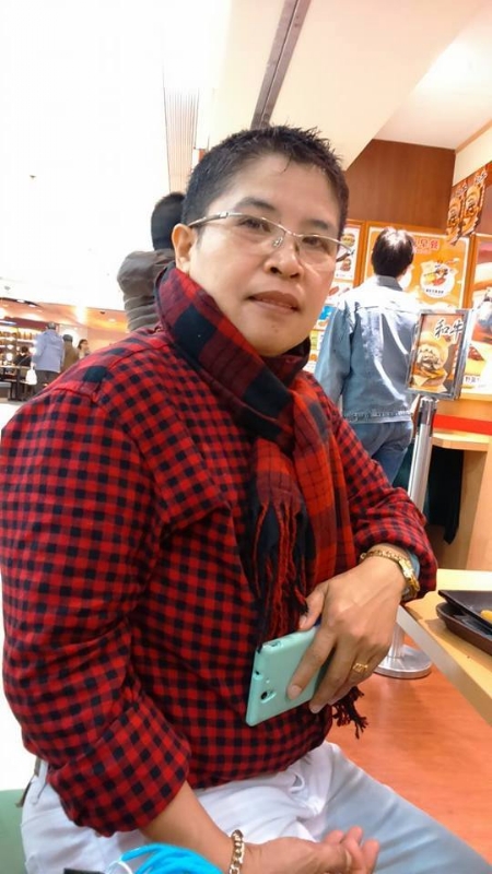 Bojing的第一张照片--蓝颜知己交友网