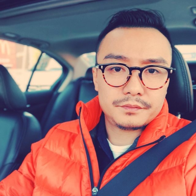 鱼丸粗面的第一张照片--蓝颜知己交友网