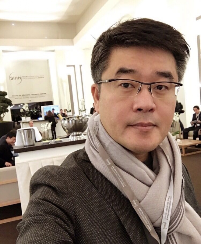 天马行空的第一张照片--蓝颜知己交友网