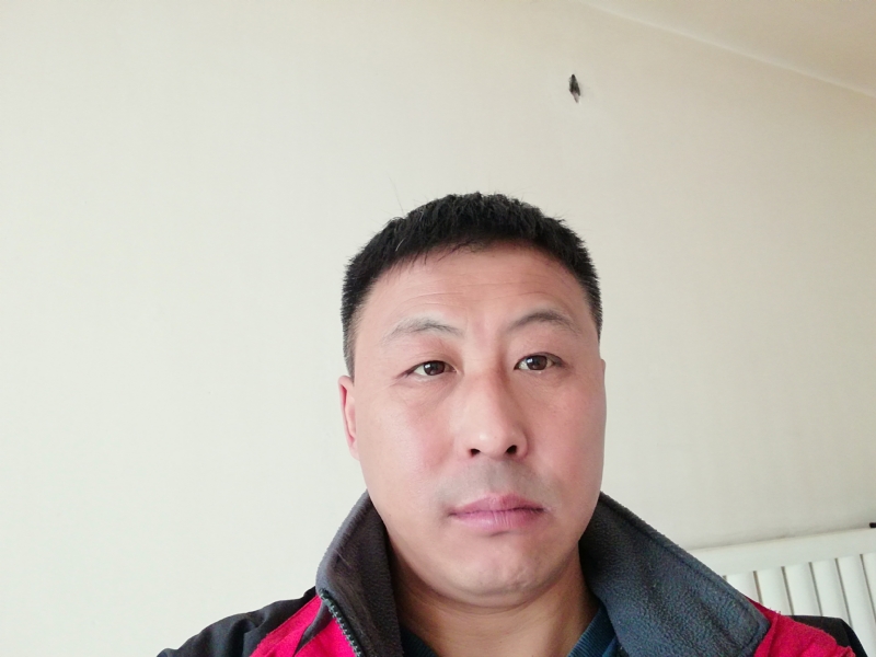 海阔天空的第一张照片--蓝颜知己交友网