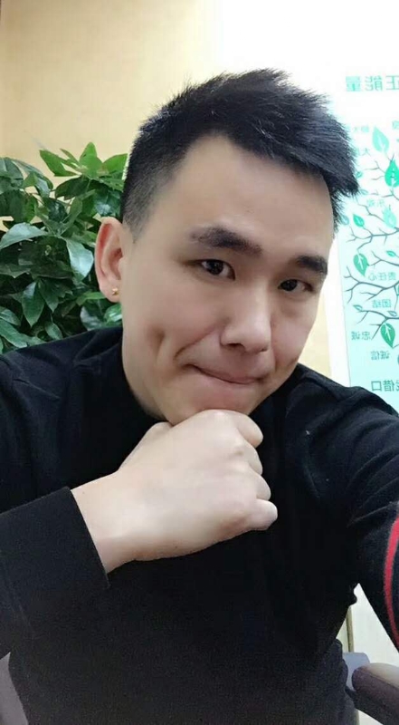 用实力征服一切的第一张照片--蓝颜知己交友网