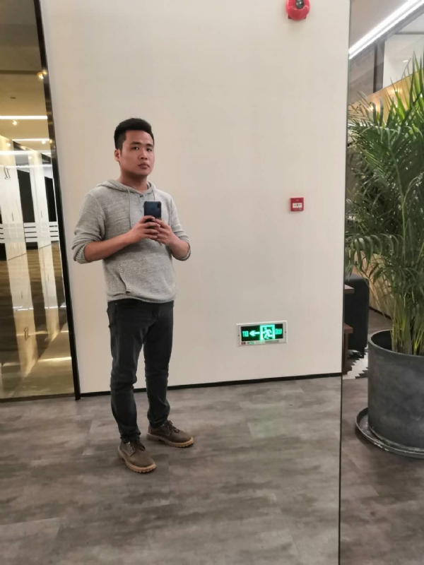 Tim的第二张照片--蓝颜知己交友网