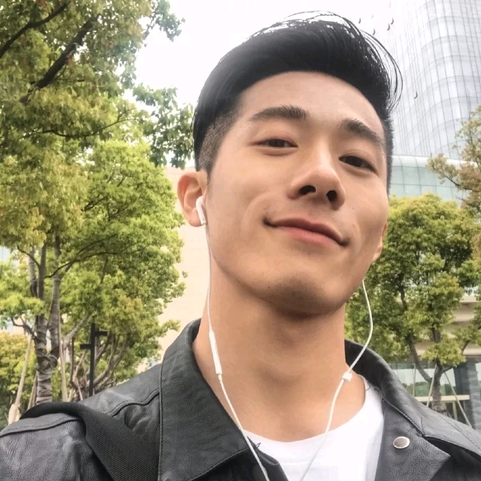 心若磐石的第三张照片--蓝颜知己交友网