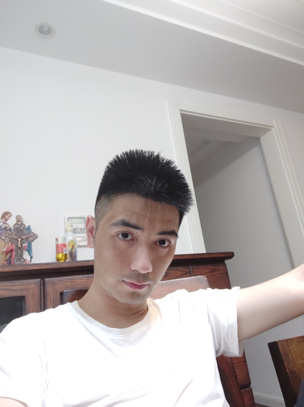 limchenxu的第一张照片--蓝颜知己交友网