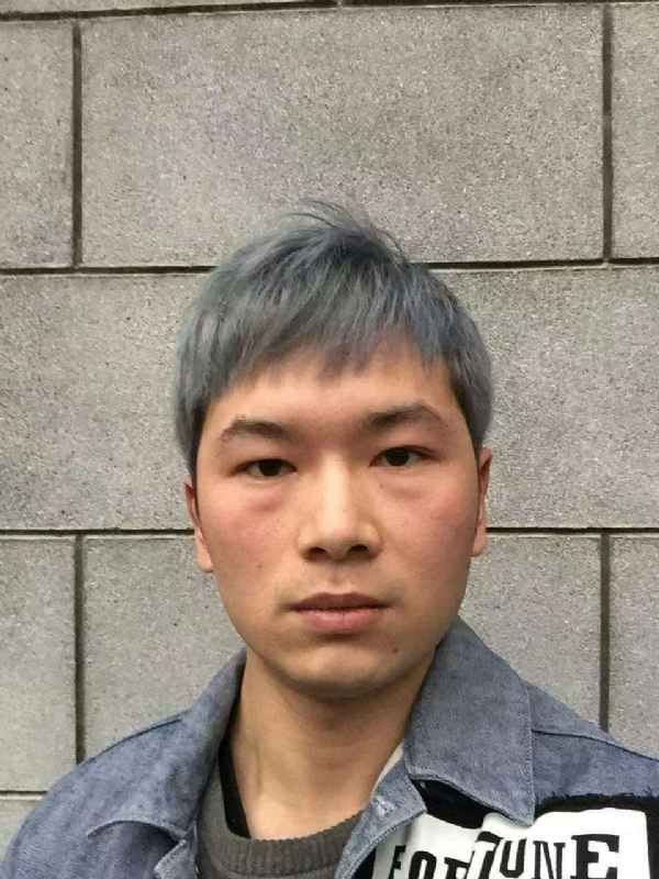 淼小淼的第一张照片--蓝颜知己交友网