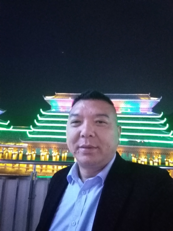 幸福的港湾的第一张照片--蓝颜知己交友网