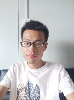 只求缘分来到的第一张照片--蓝颜知己交友网