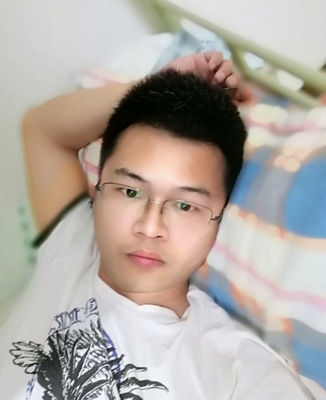 缘来如此的第一张照片--蓝颜知己交友网