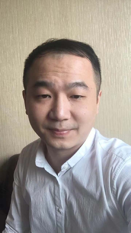 陈泽龙的第一张照片--蓝颜知己交友网