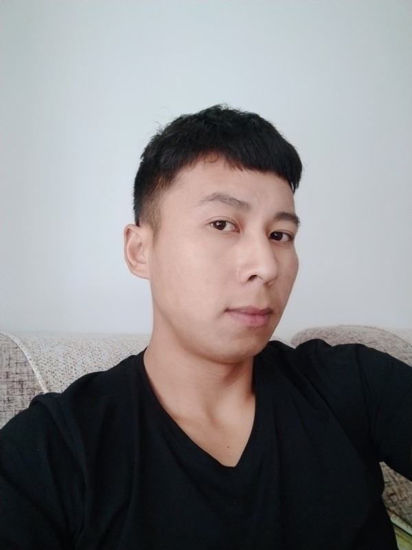 凡华的第一张照片--蓝颜知己交友网