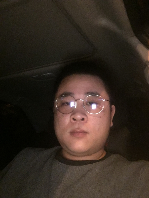 Gang的第一张照片--蓝颜知己交友网