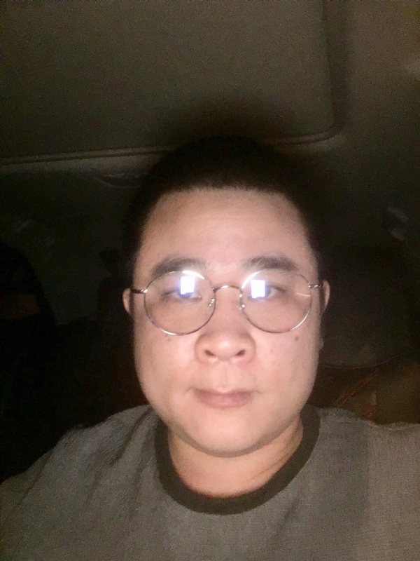 Gang的第二张照片--蓝颜知己交友网