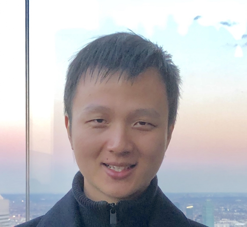 lxia的第一张照片--蓝颜知己交友网