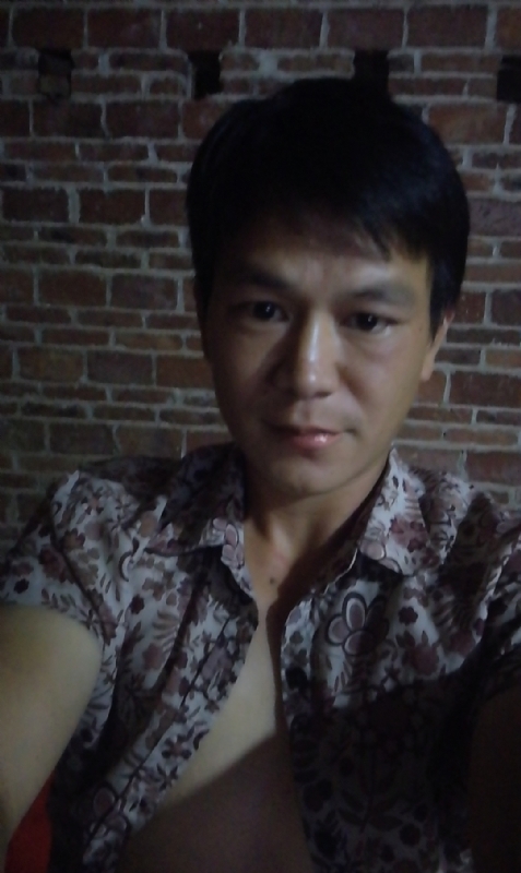 暗香的第一张照片--蓝颜知己交友网
