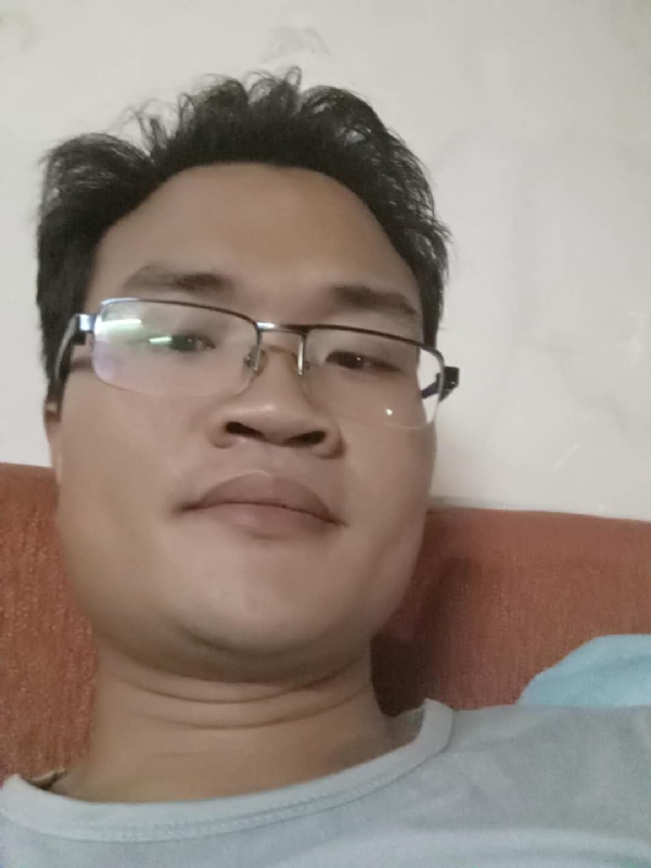 陈欣宇的第一张照片--蓝颜知己交友网