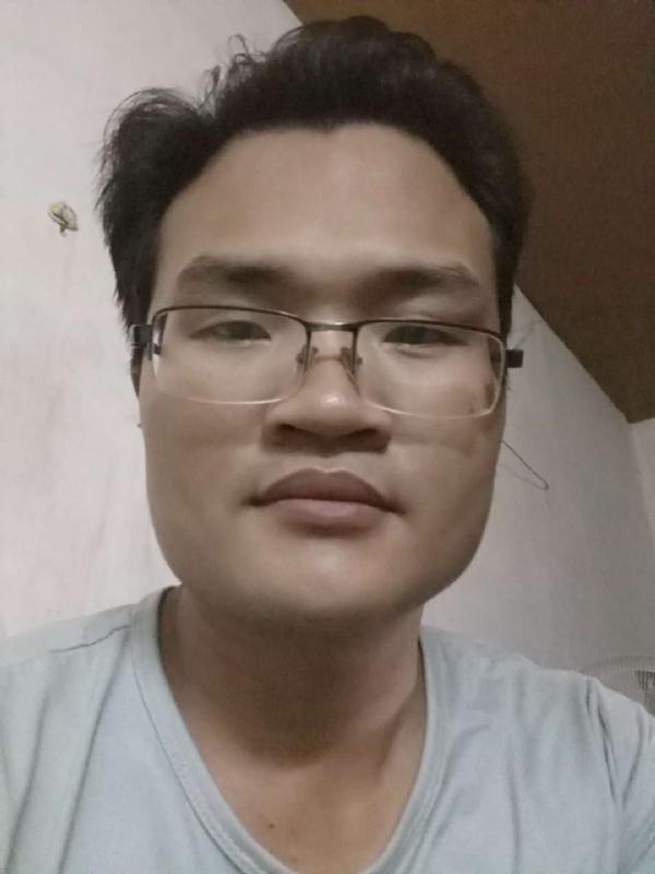 陈欣宇的第三张照片--蓝颜知己交友网