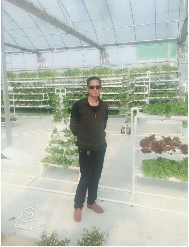 风雨同舟的第一张照片--蓝颜知己交友网