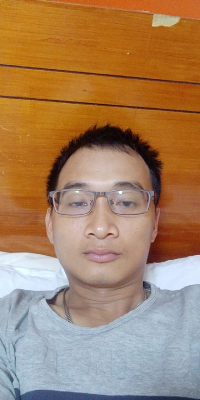 缘来系你的第二张照片--蓝颜知己交友网