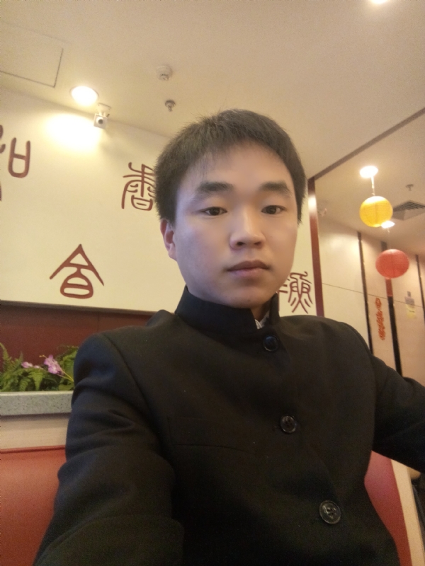 夜凉露沾衣的第一张照片--蓝颜知己交友网