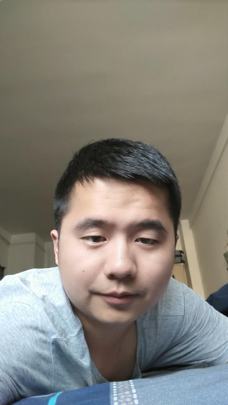 wecart的第一张照片--蓝颜知己交友网