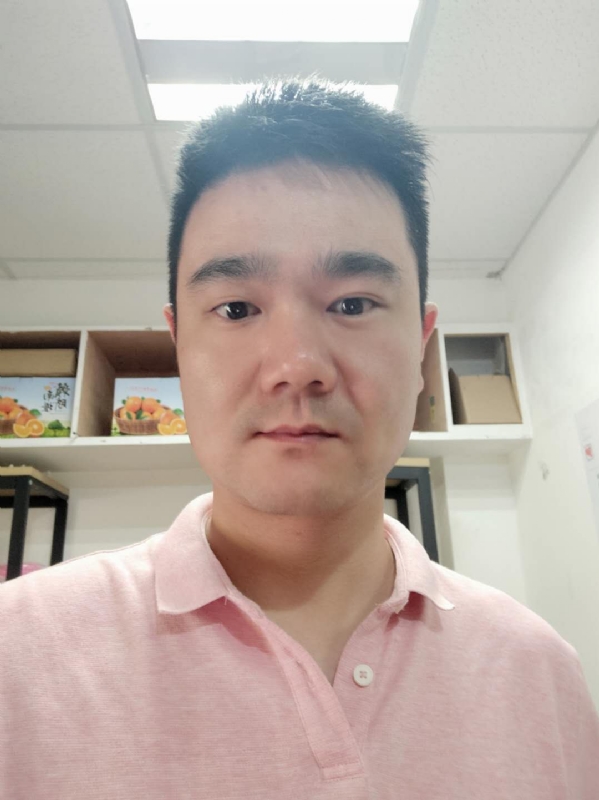 大米的第一张照片--蓝颜知己交友网