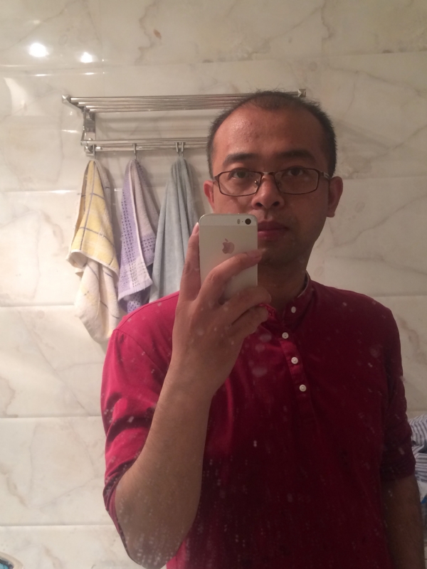 世界那么大的第二张照片--蓝颜知己交友网