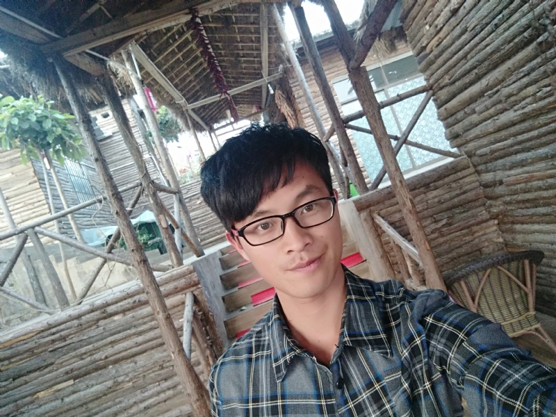 霸道的先生的第一张照片--蓝颜知己交友网