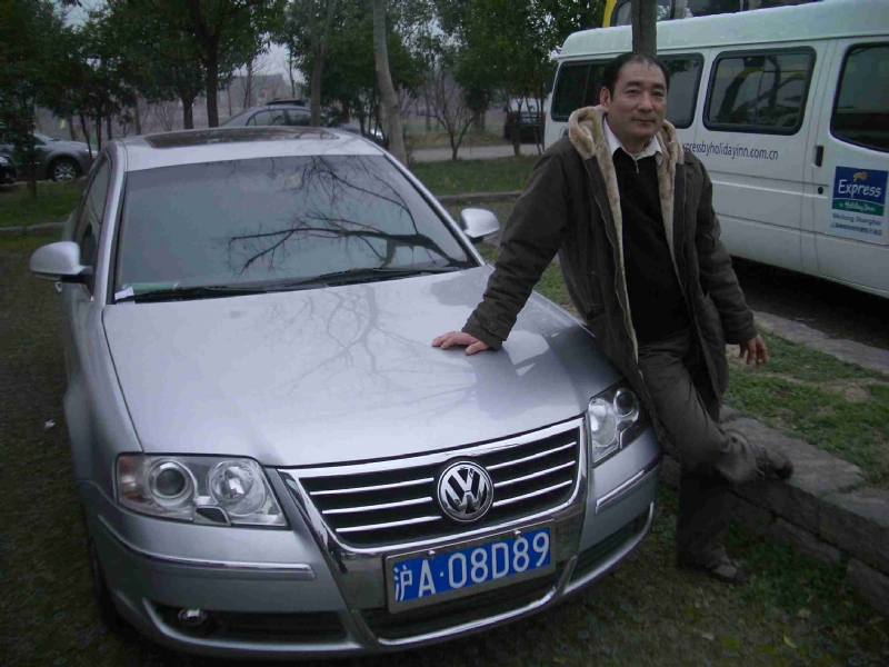 乐腾腾的第一张照片--蓝颜知己交友网