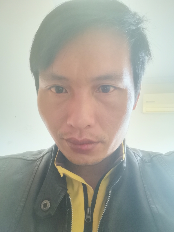 渴死的鱼的第一张照片--蓝颜知己交友网